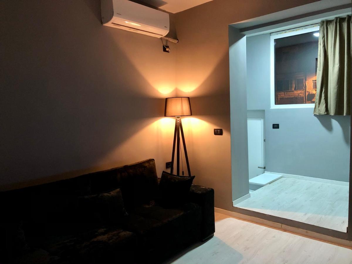 Nikki Apartments 3 Tirana Eksteriør billede